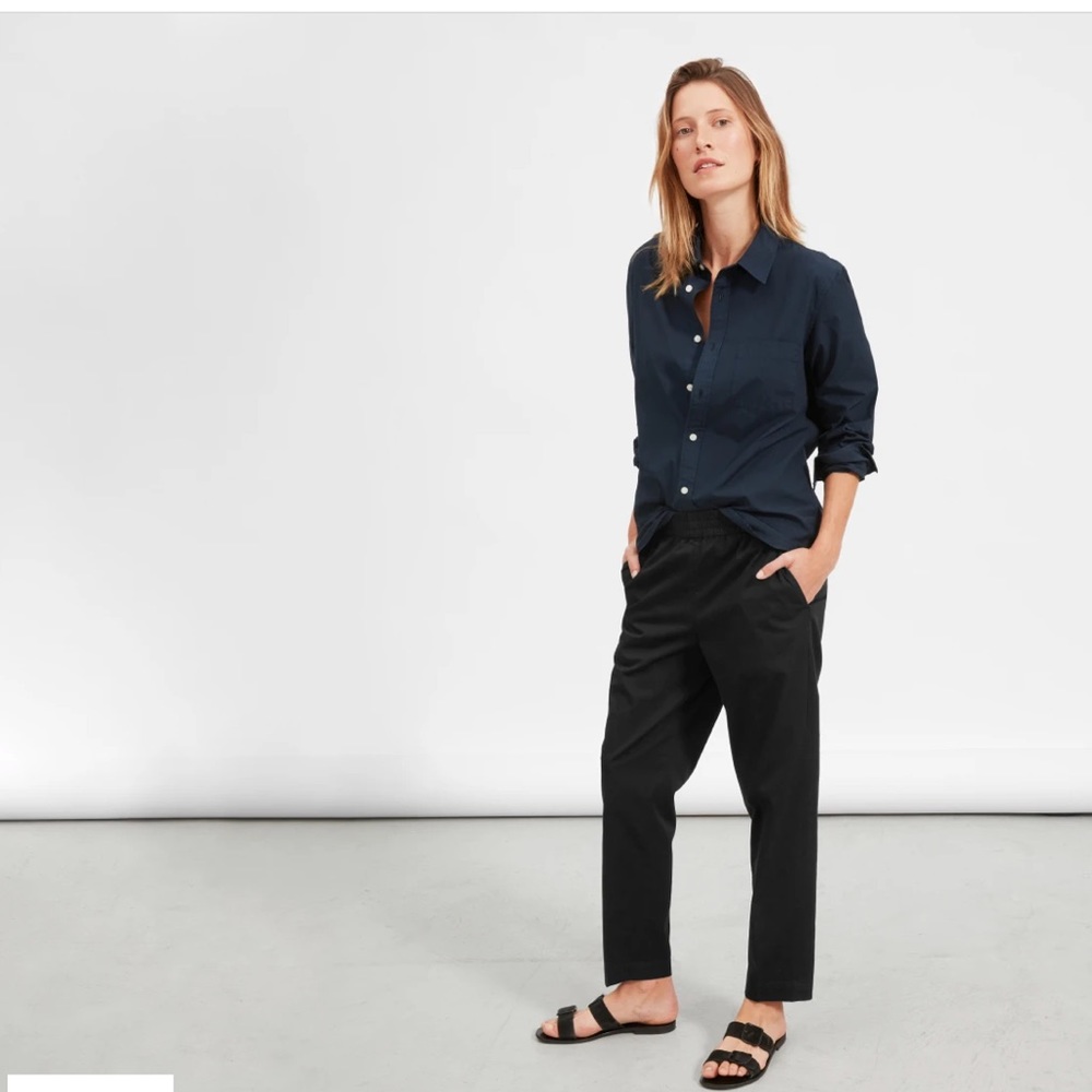 Everlane East Chino